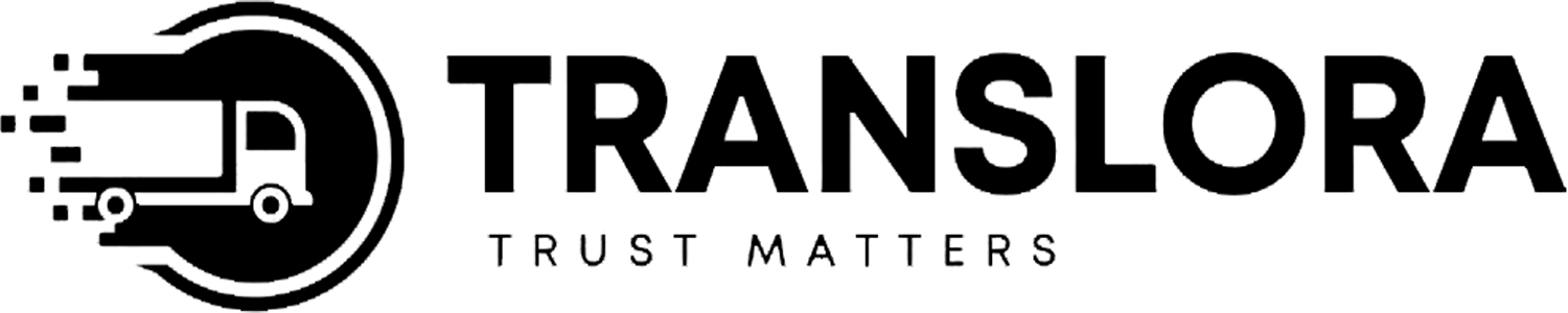 Logo-ul companiei Translora